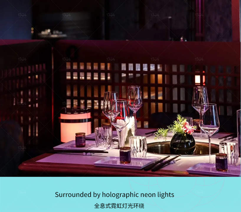 成都潮聚店|貴場火鍋（環貿ICD）